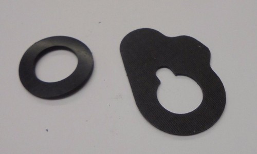 Triumph stag wiper wheel - stag, **