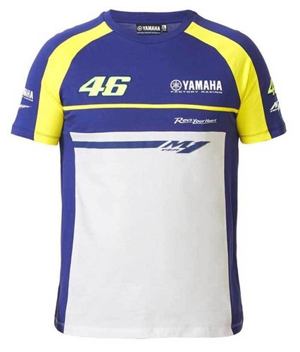 Genuine yamaha vr46 - vr46, valentino