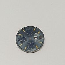 OMEGA SPEEDSONIC F300HZ