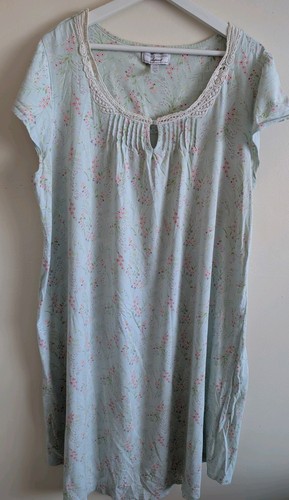 Carole hochman pale green - carole,
