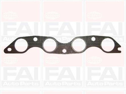 Fai exhaust manifold gasket - exhaust,