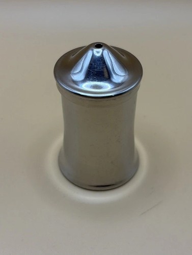 Old hall stainless steel salt - hall,
