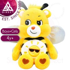 Care Bears Plush Toys│Night