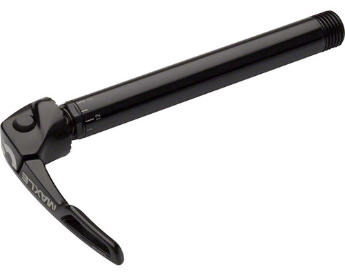Rockshox maxle ultimate front - ultimate,
