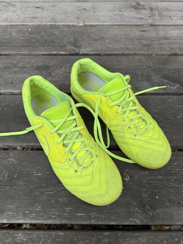 Nike5 lunar gato - nike5, neon