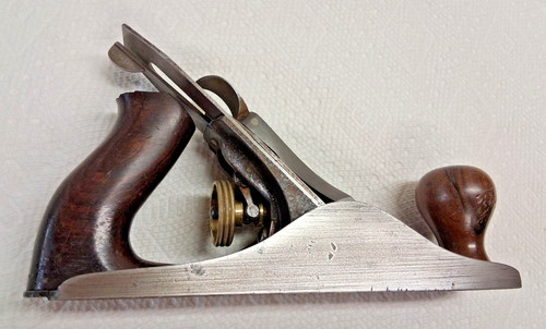 Vtg stanley bailey 3 - stanley, #3
