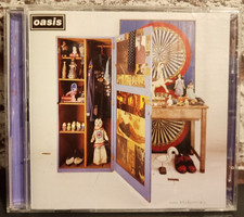 Oasis - Stop the Clocks (2 x