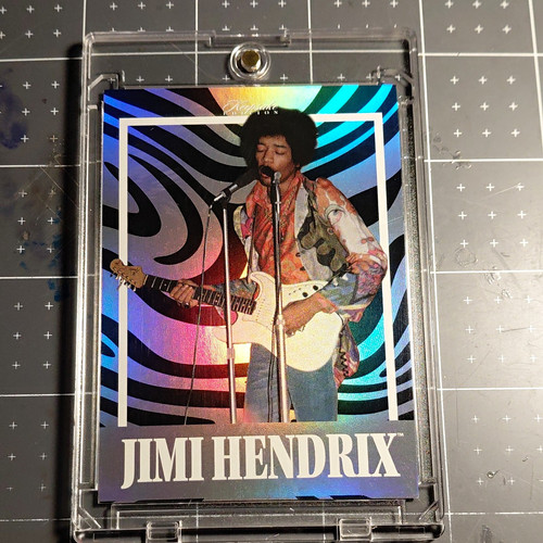 Jimi hendrix keepsake - jimi,