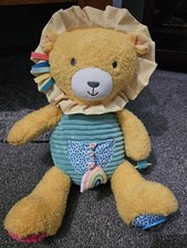 Chad Valley Activity Plush