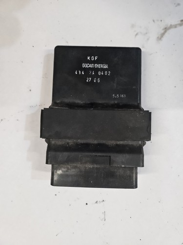 Honda dylan 125 2006 oem - 2006,