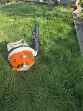 Stihl br600 petrol backpack - br600,