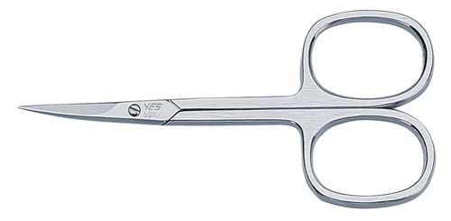 Yes solingen skin scissors - solingen,