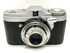 Zeiss Ikon Tenax Compact