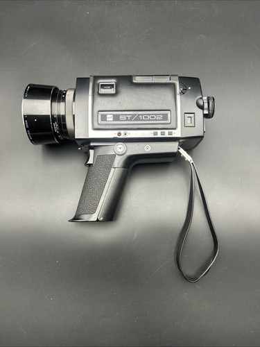 Vintage super camera - 8,