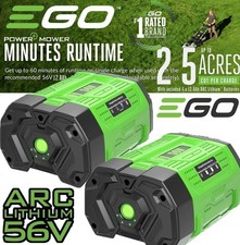 ARC EGO POWER+ BA2800T 56V