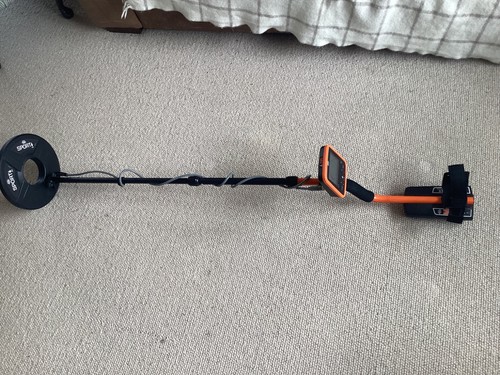 Metal detector whites - metal,