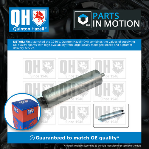 Fuel pump fits bmw 320d - fuel,
