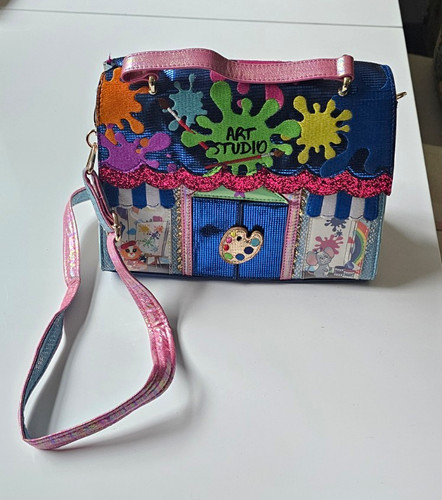 Gorgeous irregular choice - irregular, art