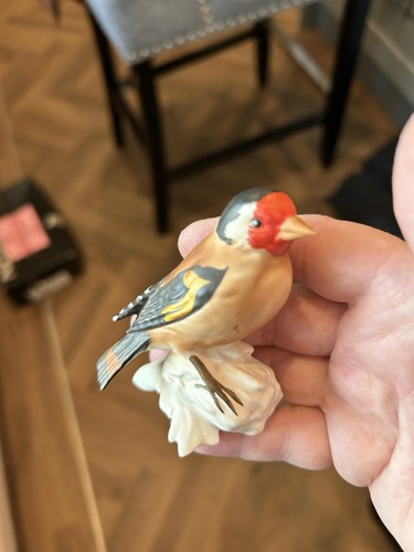 Goebelbird 3801702 1975