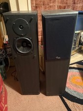 HiFi Floor-Standing  Speakers