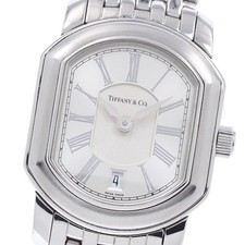 TIFFANY&Co. Mark coupe Date