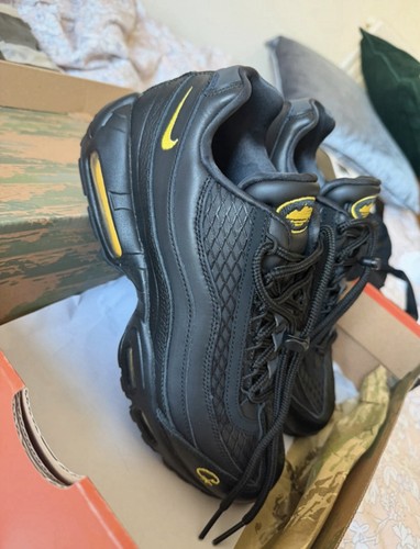 Nike air max corteiz mens - air,