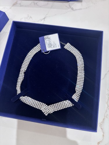Swarovski necklace - swarovski,
