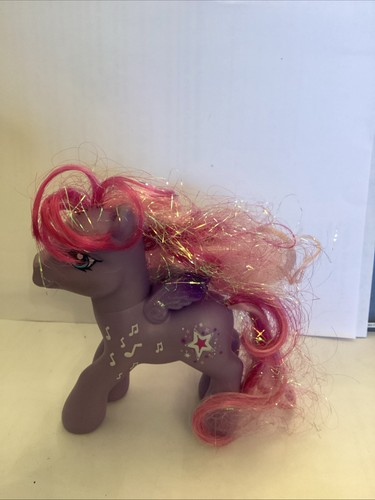 Little pony brushable - pony, g3