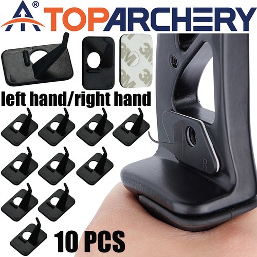 10pcs archery arrow rest - 10pcs,