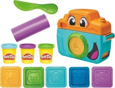 Play-Doh Fun Factory Starter