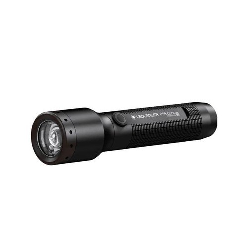 Led lenser p5r - led,
