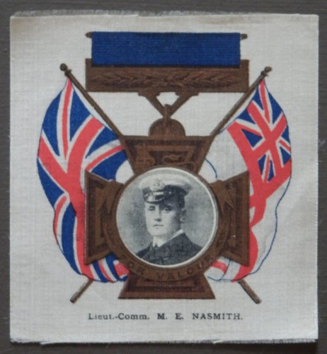 Lieutenant commander e - commander, m