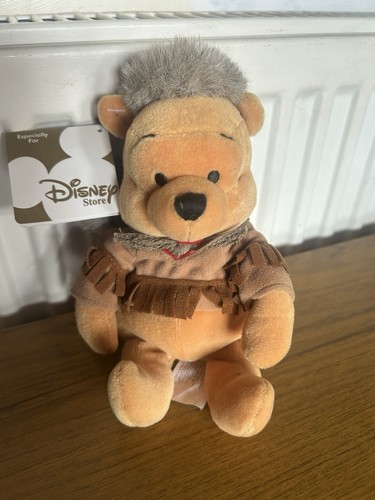 Frontier pooh the - disney, store