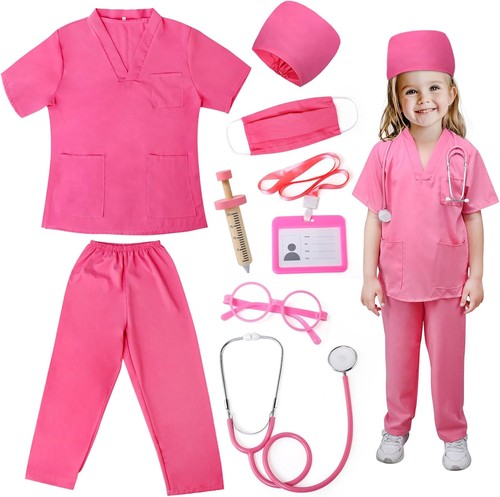 Leadstar doctor costume for - leadstar,