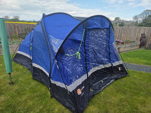 Gear gobi tent sleeps 4 - gear,