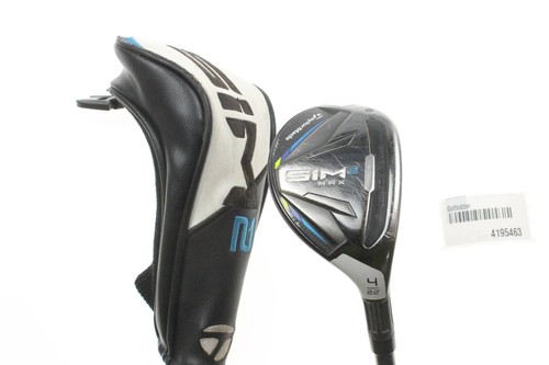 Taylormade sim2 max - taylormade, rescue