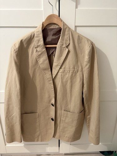 Cos beige summer - cos, suit