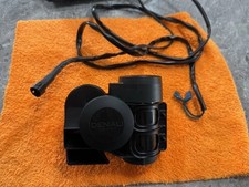 Denali SoundBomb 120dB Motorcycle Motorbike Air Horn & Hex ezCAN Harness Only