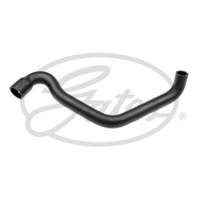 Radiator hose for peugeot - radiator,