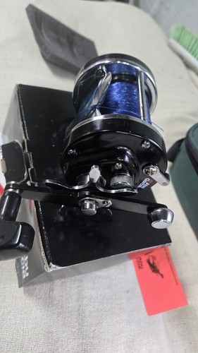 Abu garcia ambassadeur - abu, big