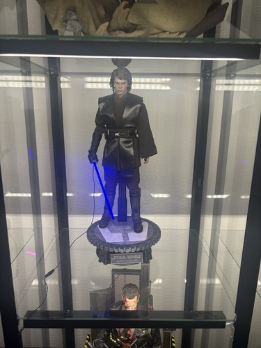 Hot toys anakin skywalker - toys,