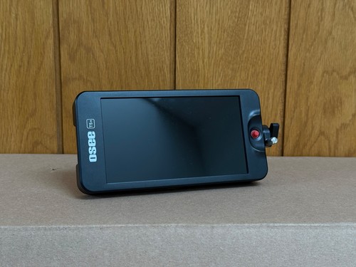 Osee inch dslr camera - t5+,
