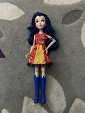 Disney The Descendants Evie