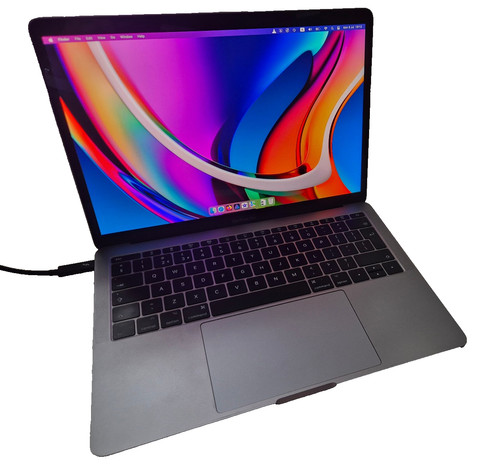 Apple macbook pro - apple,