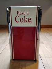 Vintage 1992 Coca Cola 'Have A