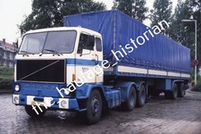 THH Truck Photos - Volvo F89 -