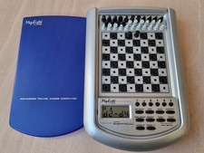 Saitek Mephisto Advanced