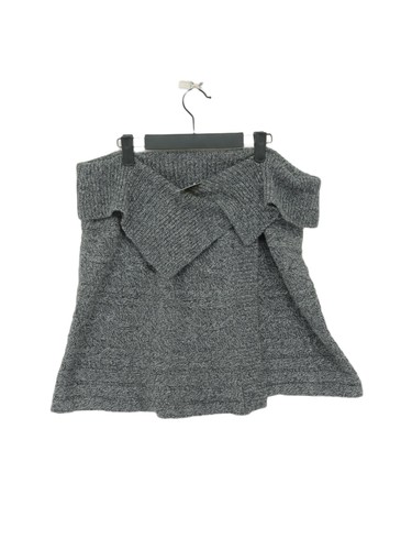Monsoon women coat grey - women's,