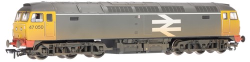 Bachmann 664 gauge - gauge, class