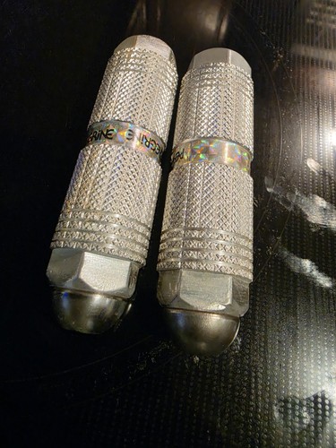 26t peregrine axle - 26t, pegs